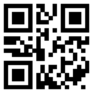 3409179607 - Immagine del Qr Code associato