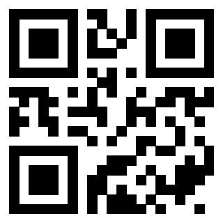 Il Qr Code di 3409179608