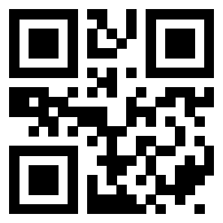 3409179609 QrCode associato