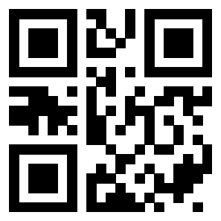 Scansione del Qr Code di 3409179610