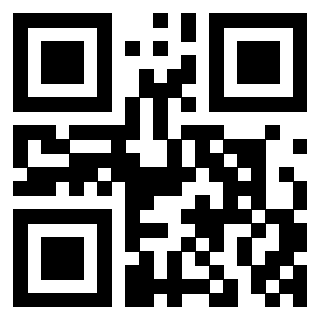 Immagine del Qr Code di 3409179613