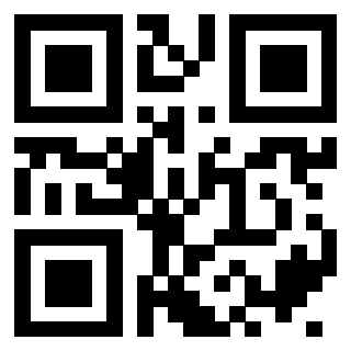 3409179614 - Immagine del Qr Code associato