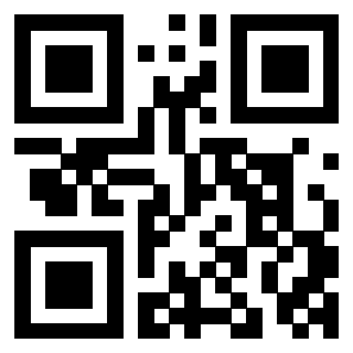 Scansione del Qr Code di 3409179615