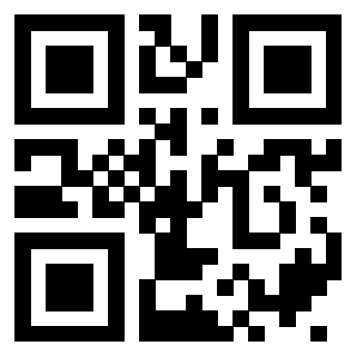 3409179616 Qr Code associato