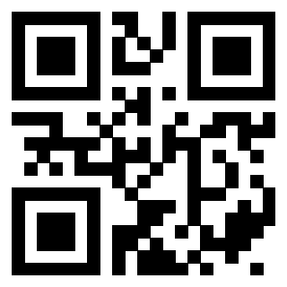Scansione del Qr Code di 3409179617