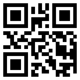 3409179618 - Immagine del QrCode