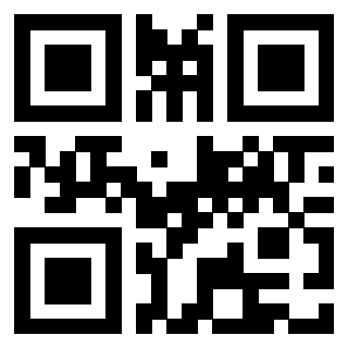 Scansione del Qr Code di 3409179619