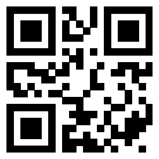 Il QrCode di 3409179623