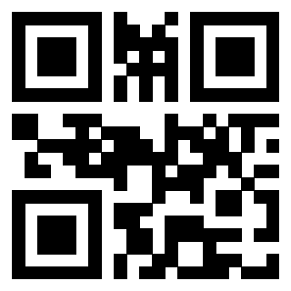 3409179624 Qr Code associato
