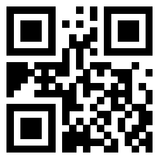 3409179625 QrCode associato