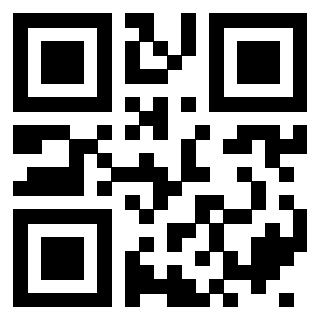 Il QrCode di 3409179629