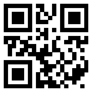 Immagine del QrCode di 3409179631