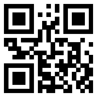 Scansione del Qr Code di 3409179633