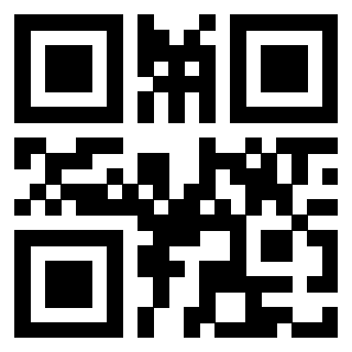 Il Qr Code di 3409179635