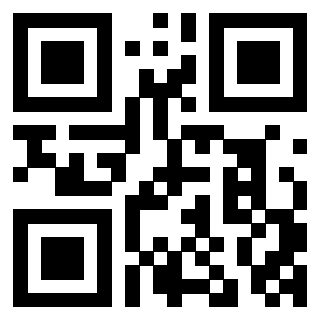 Immagine del Qr Code di 3409179636