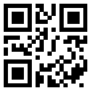 Il QrCode di 3409179641