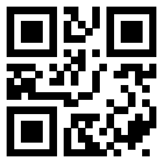 3409179643 QrCode associato
