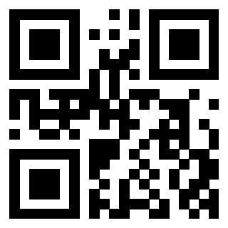 Scansione del Qr Code di 3409179644