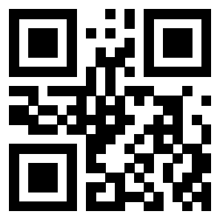 Immagine del QrCode di 3409179645