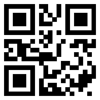 Scansione del Qr Code di 3409179648