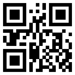 3409179650 QrCode associato