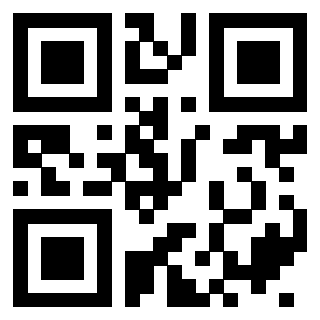 3409179653 - Immagine del QrCode associato