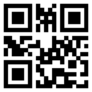 3409179654 - Immagine del QrCode associato