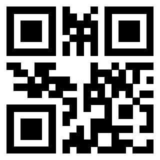 3409179655 Qr Code associato