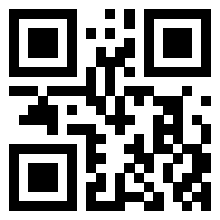 3409179657 Qr Code associato