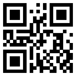 Il QrCode di 3409179658