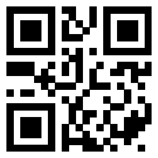 Immagine del Qr Code di 3409179663