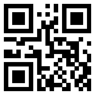 Scansione del Qr Code di 3409179664