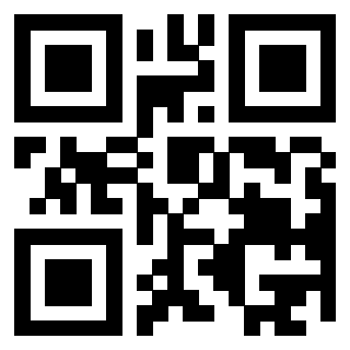 3409179665 - Immagine del Qr Code associato