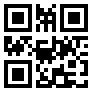 3409179669 QrCode associato