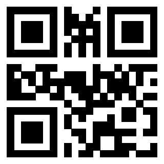 Immagine del QrCode di 3409179671