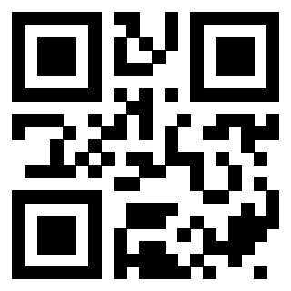 Immagine del Qr Code di 3409179672