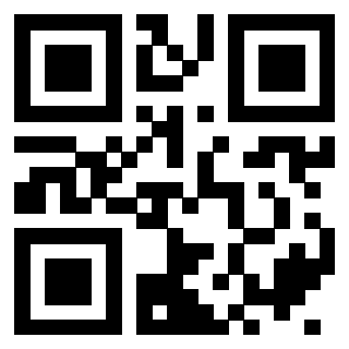 Scansione del Qr Code di 3409179673