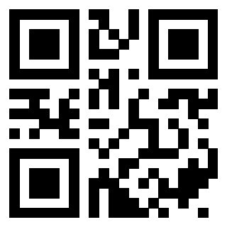 Il QrCode di 3409179674