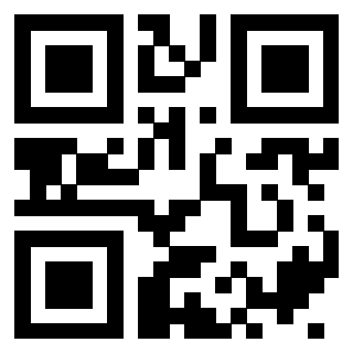 Immagine del Qr Code di 3409179676