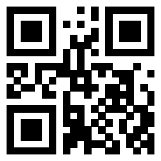Immagine del Qr Code di 3409179680