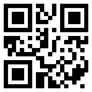 Immagine del Qr Code di 3409179681