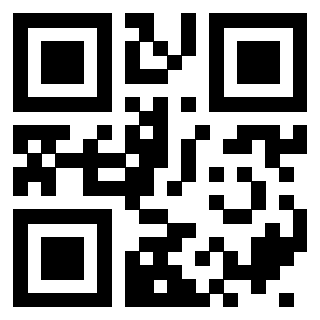 3409179682 - Immagine del Qr Code associato