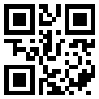 Il Qr Code di 3409179683
