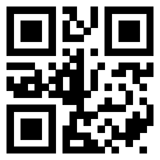 3409179684 - Immagine del QrCode associato