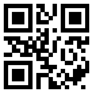 Scansione del QrCode di 3409179692