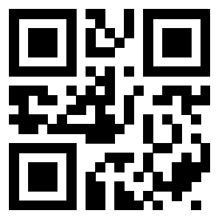 3409179693 - Immagine del Qr Code associato