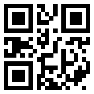 3409179697 QrCode associato