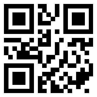 Il Qr Code di 3409179698