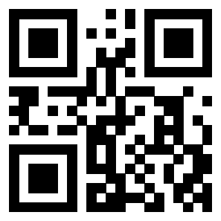 3409179700 - Immagine del QrCode