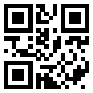 3409179701 QrCode associato